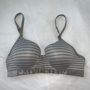 Calvin Klein Bra